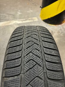 Zimné pneumatiky 225/60 R18 - 10