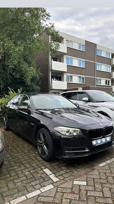 Bmw 520d f10 xDrive 2016 - 10