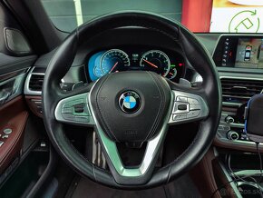 BMW Rad 7 730d xDrive A/T - 10