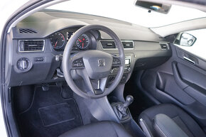 71- SEAT Toledo, 2014, benzín, 1.2 TSI, 77 kW - 10