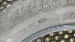 Matador 255/55 R18 - 10