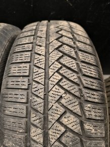 235/65 R17 Continetal zimne pneumatiky - 10