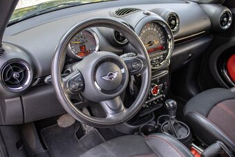 Mini Countryman 2.0 COOPER D AT - 10