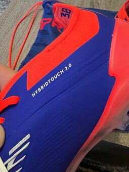 Kopačky Adidas Predator Elite FT FG - 10