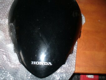 Honda PCX 125 i - 10