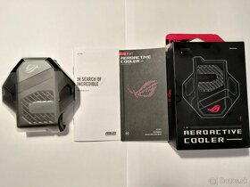 ASUS AeroActive Cooler - 10