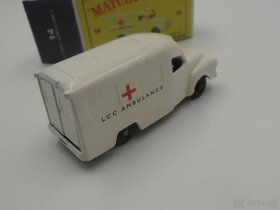 Matchbox Repas 01 - 10