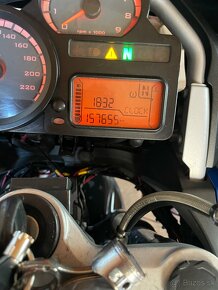 Bmw R1200 GS rv 2009 - 10