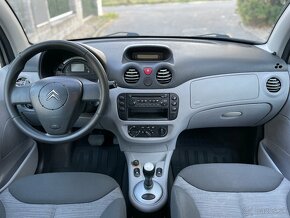 Citroen C3 1.4 16V XTR AUTOMAT - 10