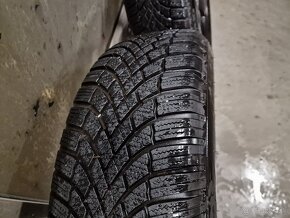 Zimne kolesa Kodiaq 5x112 r17" 215/65R17 - 10