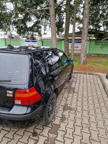 Golf 4 1.9 TDI 85KW - 10