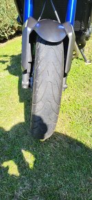 Yamaha Tracer 900 MT-09 MT09 - 10