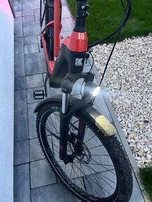 Predám e-bike - 10