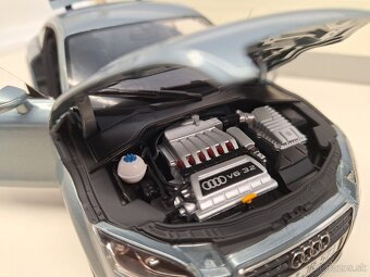 1:18 AUDI TT COUPE - 10