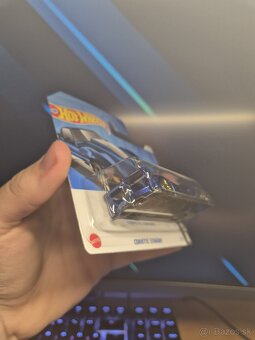 Hotwheels Error - 10