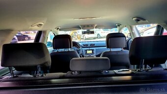 Volkswagen Passat Variant 1.6 TDI BMT Comfortline - 10