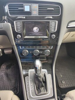 VW Golf 7 1.4 TSi 90kw ročník 2013 - 10