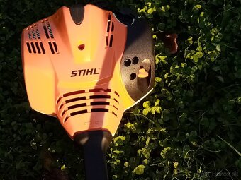 Krovinorez Stihl fs - - 10