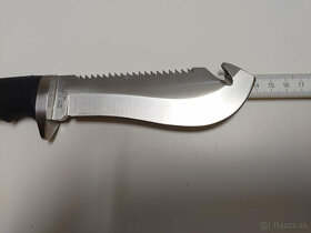 KATZ Lovecký nož - 10