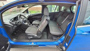 Ford B-MAX 1.0 EcoBoost 74KW - 10