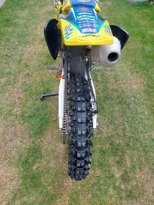 Suzuki rmz 250 ✅TOP STAV✅ - 10