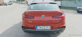 Predám BMW X4 2.0 xdrivev 8 st. automat. - 10