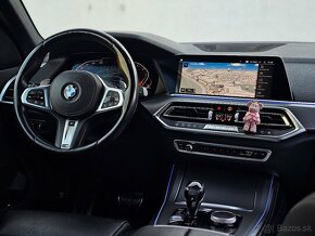 BMW X5 G05 3.0D X-Drive - 10