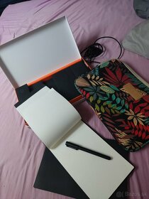 Tablet Lenovo YOGA book 10 - 10