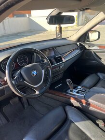 BMW X5 XDrive30d - 10