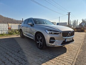 Volvo XC60 2,0 B4 AWD diesel Inscription - 10