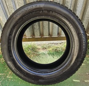 Nové, nejazdnené pneu GoodYear - 195/55 r16 91V - 10