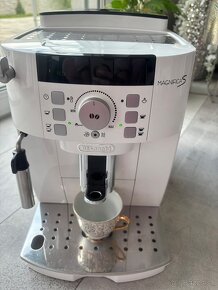 Delonghi Magnifica S - 10