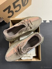 Adidas Yeezy Boost 350 V2 - Sand Taupe - 10