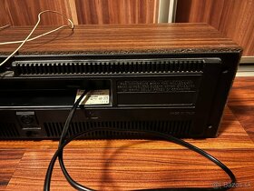 Rádio Philips - 10