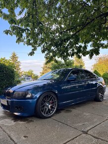 Bmw e46 330i - 10