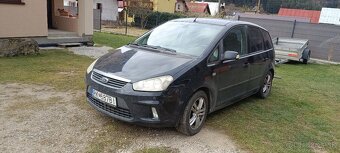 Ford Focus C-MAX - 10