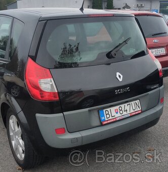 Renault Megane Grand Scenic (II) - 10