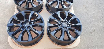 Mazda 5x114,3 r19 kf gj cx-5 crv 6gj kia honda hyundai - 10