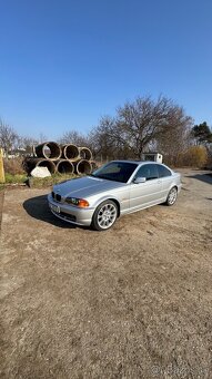 BMW e46 330ci manual - 10