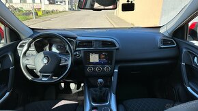 Renault Kadjar Blue dCi 150 Intens 4x4 - 10