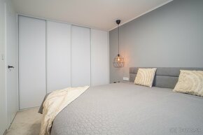 Na predaj nadštandardný, dizajnový 3-izbový byt v Šamoríne - 10