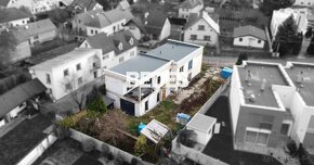 BEDES | Rodinný dom s adaptaciou na 3 bytové jednotky - 10