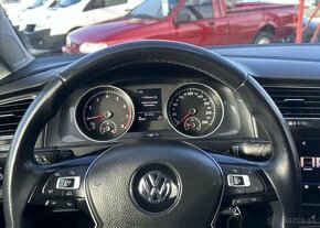 Volkswagen Golf TSI 66tKm benzín manuál 63 kw - 10