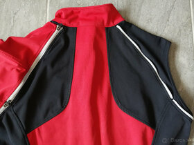 Softshell cyklobunda Endura v M - 10