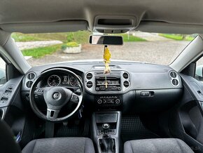 Volkswagen Tiguan 1.4 TSI - 10