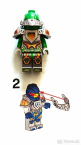 LEGO Nexo knights 70321  Obliehaci stroj skazy - 10