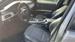 BMW e90 320d Xdrive - 10