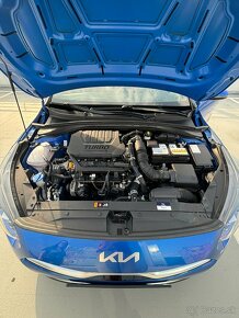 Kia Ceed 1.5TGDi 160k 2022 GT-Line - 10