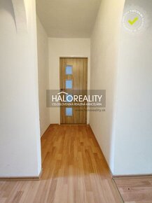 HALO reality - Predaj, dvojizbový byt Handlová, Centrum - EX - 10