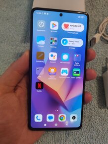 Xiaomi 11T 128GB,8GB RAM - 10